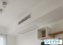 中央空調的溫度控制器的設計原理