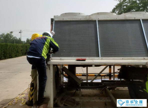 中央空調冷水機組怎樣在管理中實現節能-圖2