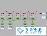 中央空調控制電路電源線安裝講解-圖6