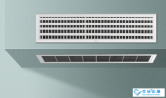 北京單位中央空調出風口怎么清洗
