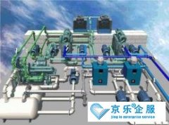 家庭中央空調管道清洗