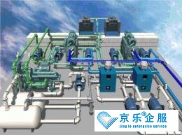 中央空調管道清洗