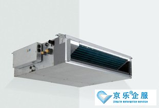 企業風機盤管風力太小維修-圖1