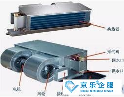 風機盤管如何維護保養