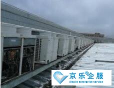 中央空調怎么使用比較省電