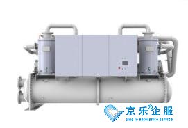 中央空調主機如何保養