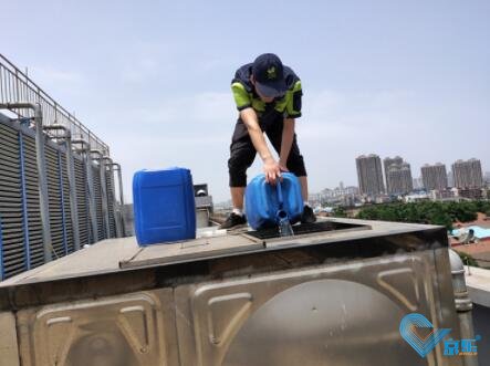 中央空調保養內容 中央空調保養方法