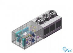中央空調活塞冷水機組維修保養內容有哪些