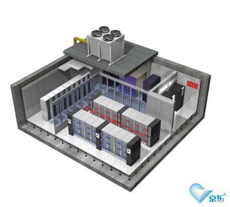 機房空調安裝怎么弄