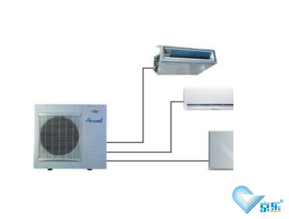 中央空調機組維護保養方案