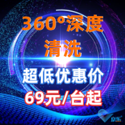 商用空調清洗維護誤區，如何解決企業空調清洗不干凈？