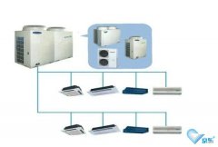 中央空調進水后該如何維修？（中央空調進水怎么辦）
