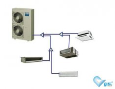 北京格力中央空調維修常見問題（中央空調維修方法）