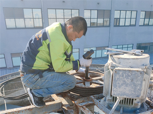 武漢空調清洗加氟一次多少錢