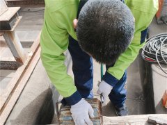 空調移機是酒店空調維護的重要步驟