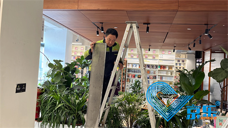 空調清洗保養