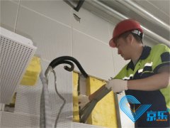 水冷機組保養清洗費用 讓中央空調設備煥發青春