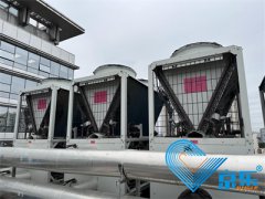 2024年水冷機組保養要點 提升中央空調性能 降低故障