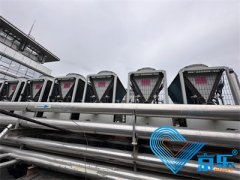 中央空調水機維修保養方法 確保上海公司工作舒適與安全